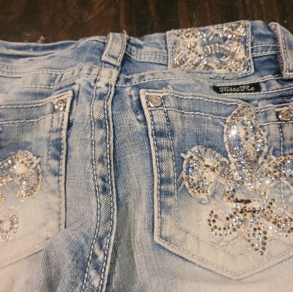 Miss me jeans kids 14